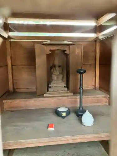 法蓮寺(東京都)