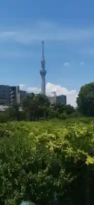 亀戸天神社(東京都)