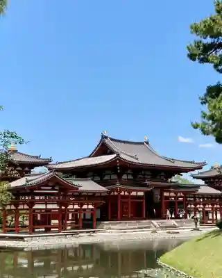 平等院のその他建物