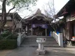 泉増院(愛知県)