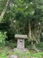 牛頭天王(千葉県)