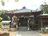 延命寺のその他建物