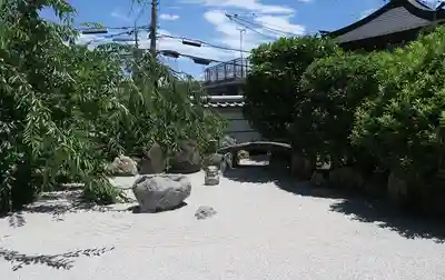 松本山 地福禅寺(滋賀県)