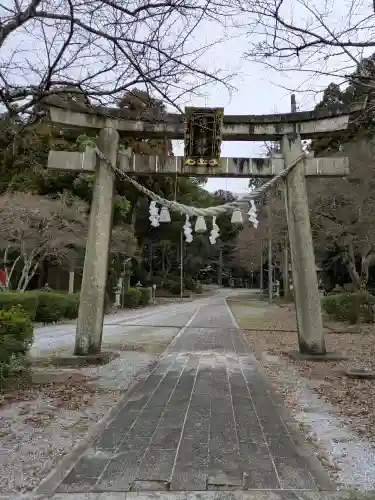 湯谷神社(滋賀県)