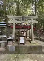 宝山寺(奈良県)