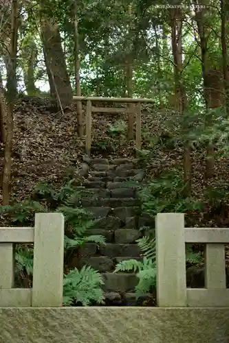 寒川神社(神奈川県)