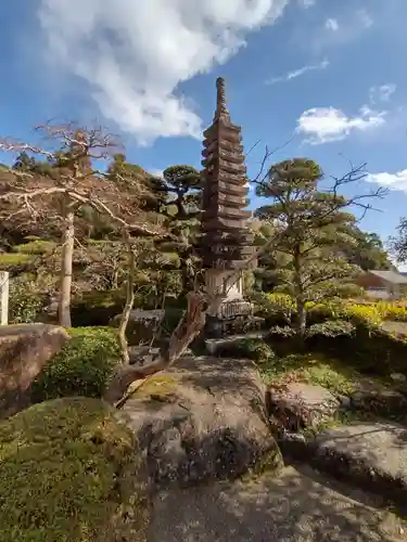 普門寺(三重県)
