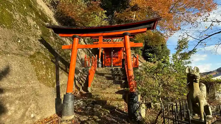 笑原神社(京都府)