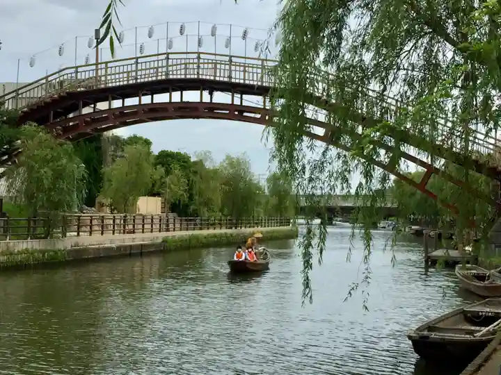 二本松寺のその他建物