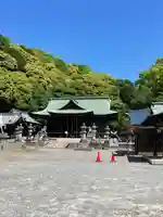 形原神社(愛知県)