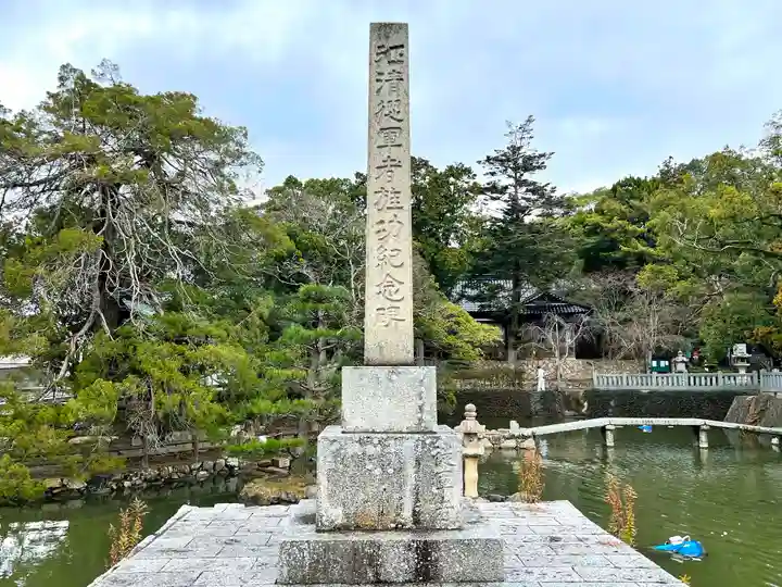 住吉神社(山口県)