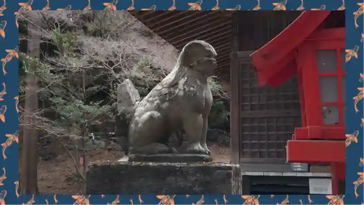 小藤神社(栃木県)