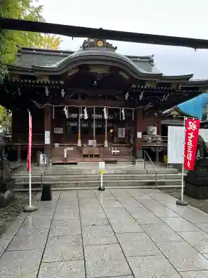 下谷神社(東京都)