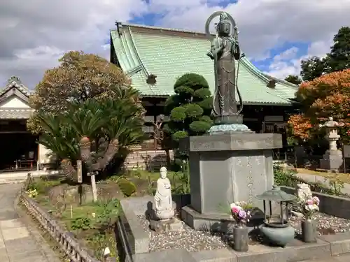 龍華寺(神奈川県)