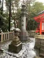 王子神社(東京都)
