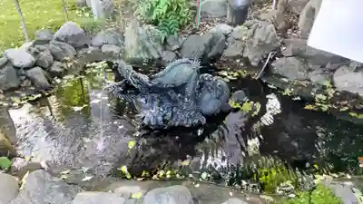 白金龍王社(愛知県)