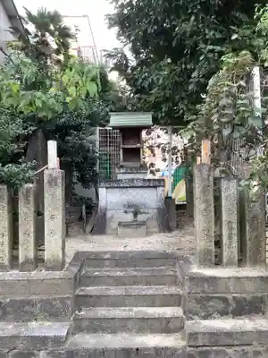 秋葉神社(愛知県)