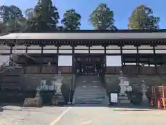 伊太祁曽神社(和歌山県)