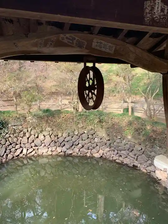 唐澤山神社のその他建物