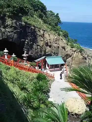 鵜戸神宮のその他建物