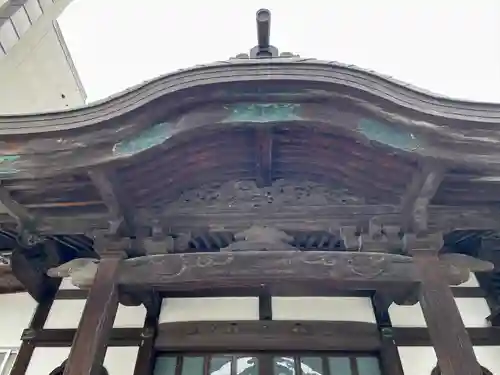 蓮香院(宮城県)