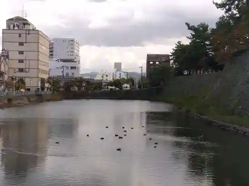 福井神社(福井県)