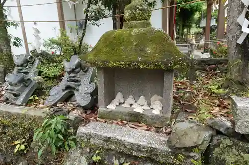 成合春日神社のその他建物