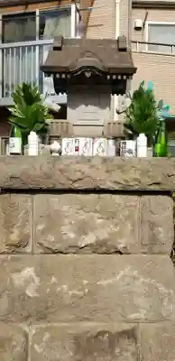 金峯稲荷神社(東京都)