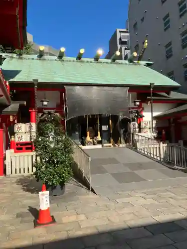 鷲神社(東京都)