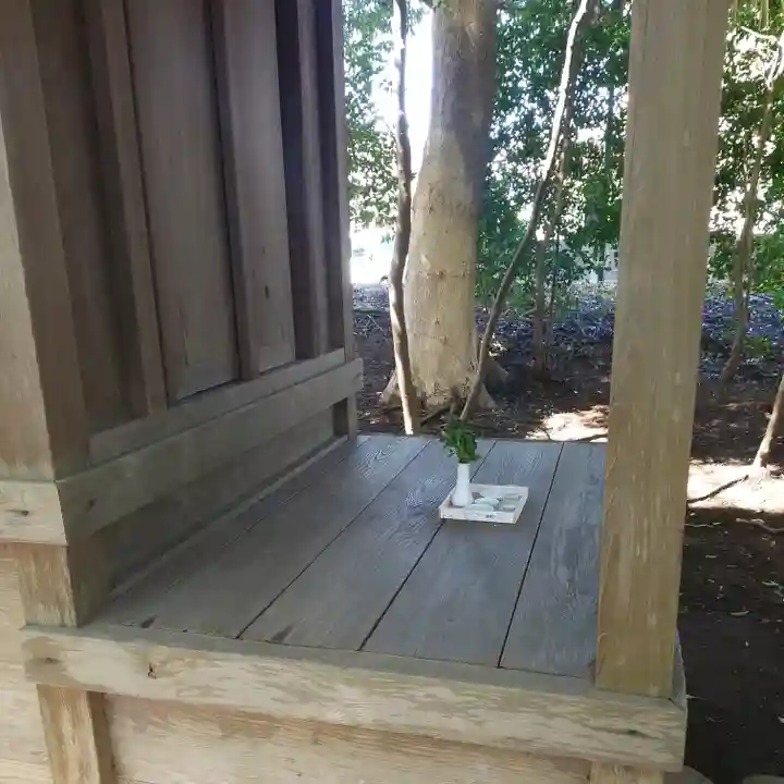 潮社のその他建物