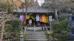 今熊野観音寺(京都府)