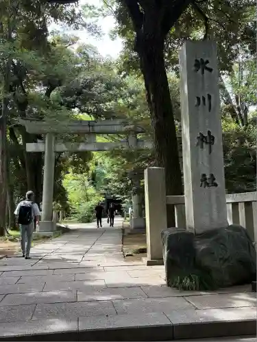 乃木神社(東京都)