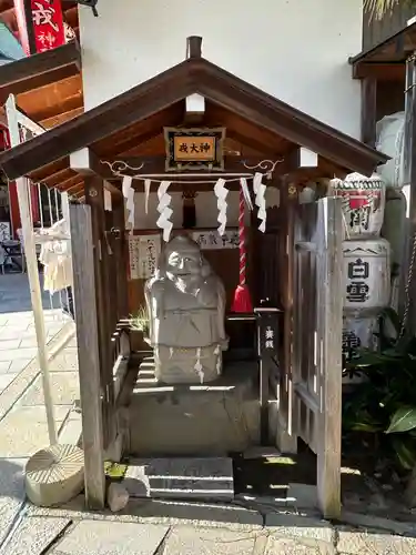 尼崎えびす神社(兵庫県)