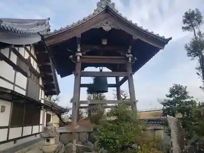 祐泉寺のその他建物