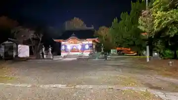 若宮神社(徳島県)