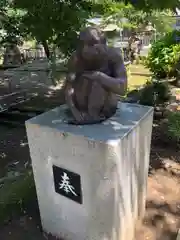 日吉神社(福井県)