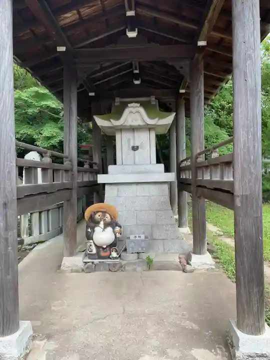 屋島寺(香川県)