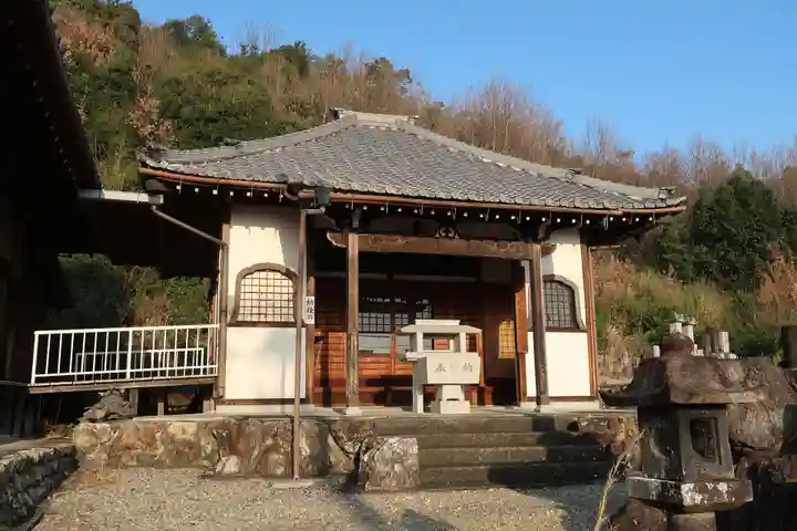 薬王院(岐阜県)