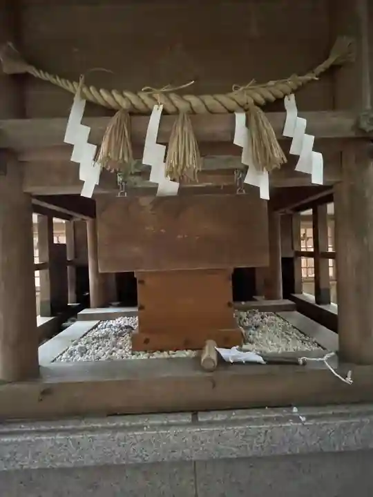 三都神社(大阪府)