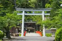 熊野大社(島根県)