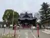 倉賀野神社(群馬県)