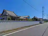 東勝寺のその他建物