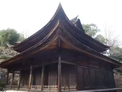 永保寺(岐阜県)