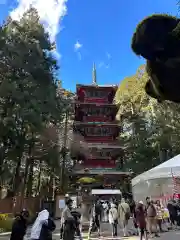 日光山輪王寺大護摩堂(栃木県)