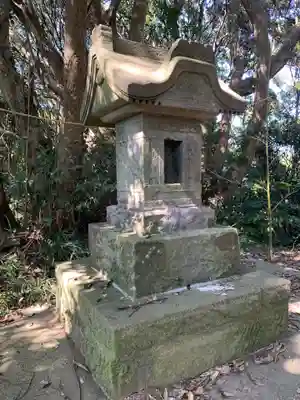 浅間神社(千葉県)