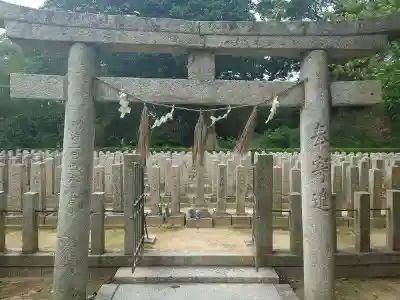 櫻山神社(山口県)