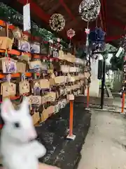 大宮・大原神社(千葉県)