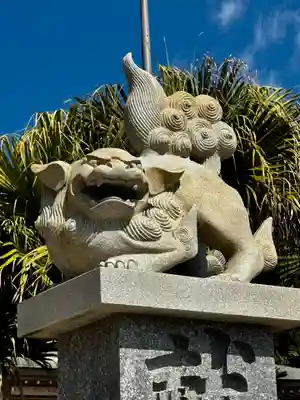 青島神社（青島神宮）(宮崎県)