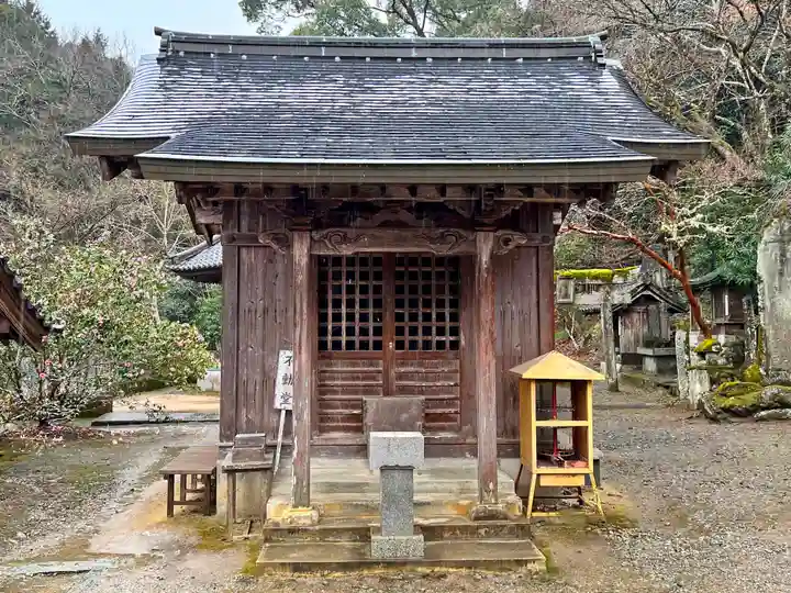 藤井寺のその他建物