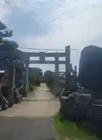 稲荷神社(愛媛県)